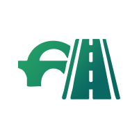 大型基礎建設工地